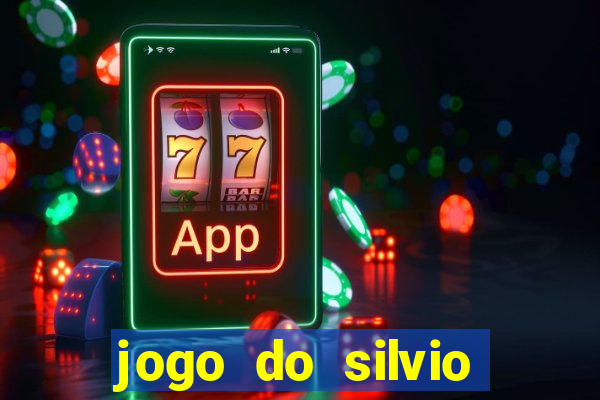 jogo do silvio santos da roleta